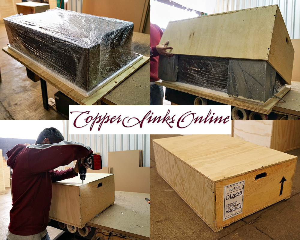 Shipping and Handling